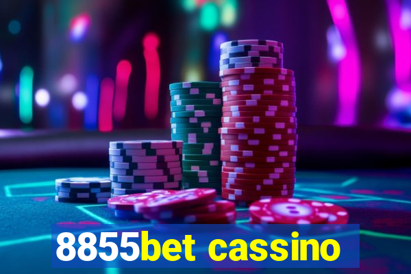 8855bet cassino